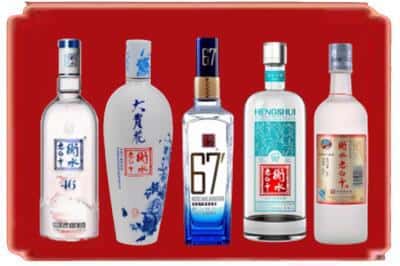 东凤镇回收衡水老白干
